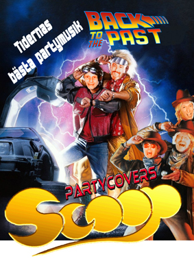 back to the past